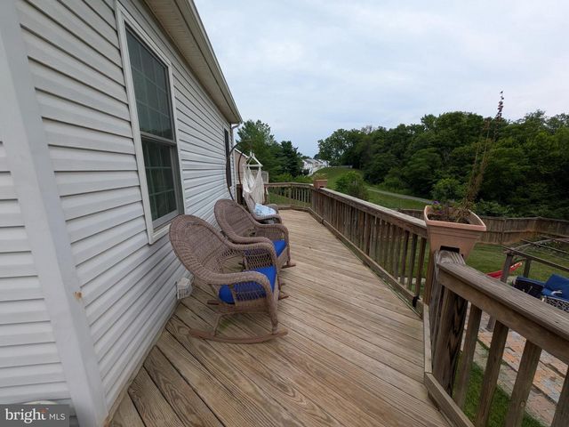 823 WOODCREST LOOP, Culpeper, VA 22701