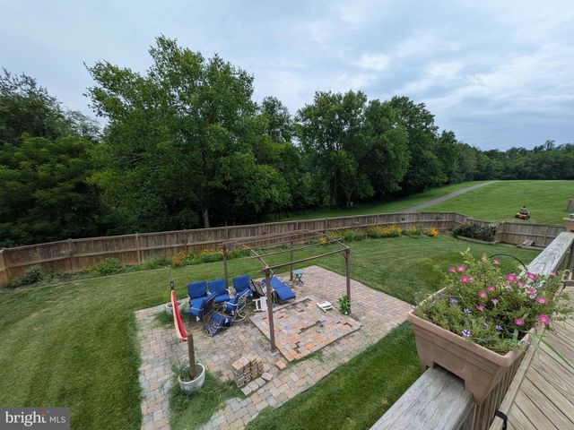 823 WOODCREST LOOP, Culpeper, VA 22701