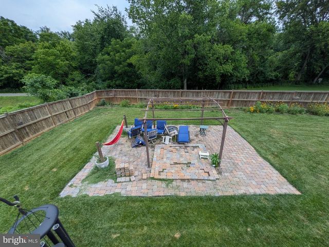 823 WOODCREST LOOP, Culpeper, VA 22701