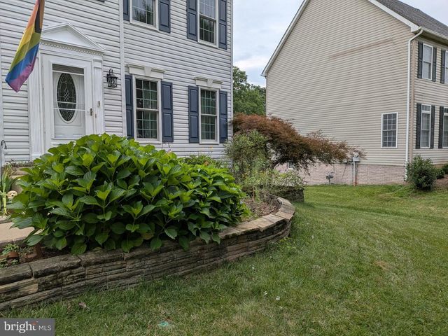 823 WOODCREST LOOP, Culpeper, VA 22701