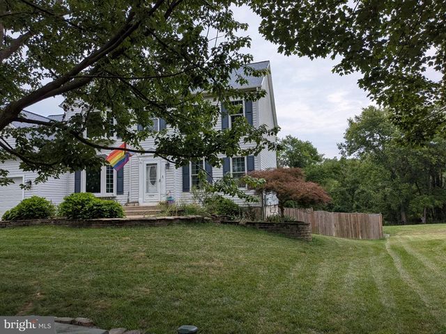 823 WOODCREST LOOP, Culpeper, VA 22701
