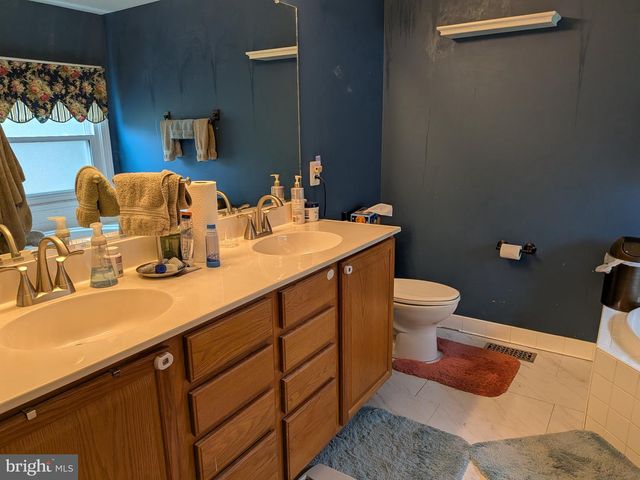 823 WOODCREST LOOP, Culpeper, VA 22701
