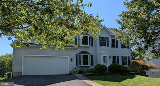 823 WOODCREST LOOP, Culpeper, VA 22701