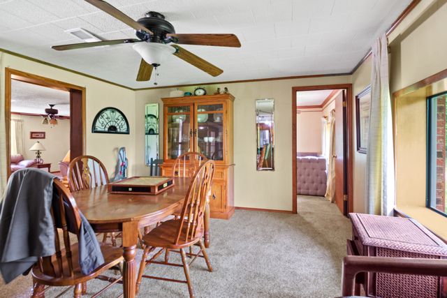 604 Kasling Street, Hughes Springs, TX 75656