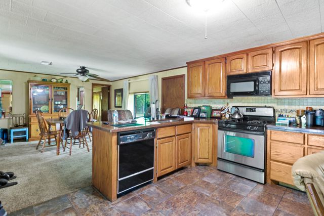 604 Kasling Street, Hughes Springs, TX 75656