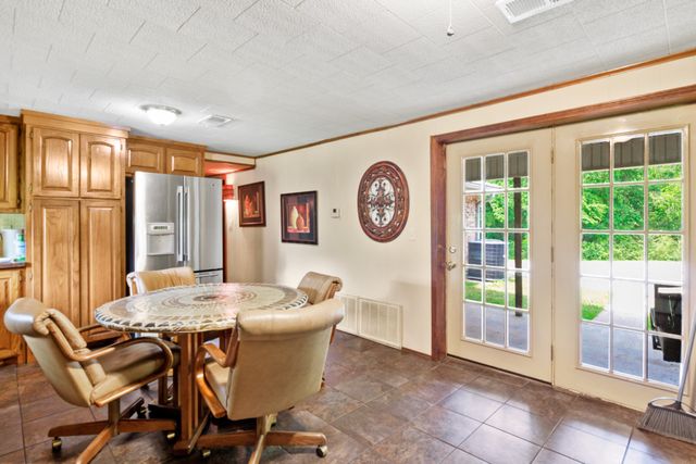 604 Kasling Street, Hughes Springs, TX 75656