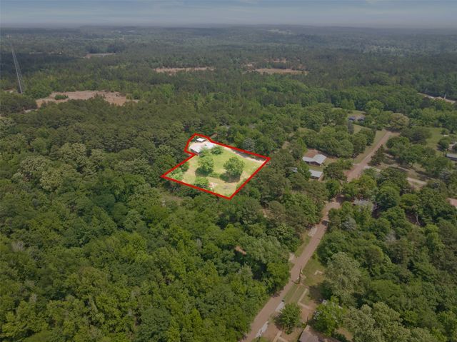 604 Kasling Street, Hughes Springs, TX 75656