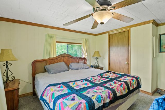 604 Kasling Street, Hughes Springs, TX 75656