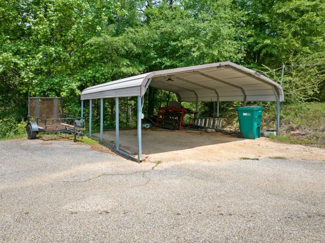 604 Kasling Street, Hughes Springs, TX 75656