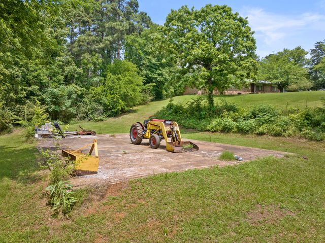 604 Kasling Street, Hughes Springs, TX 75656