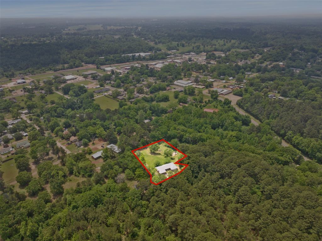 604 Kasling Street, Hughes Springs, TX 75656