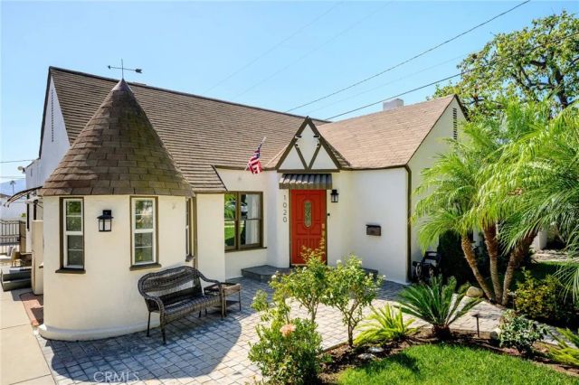 1020 Olmsted, Glendale, CA 91202