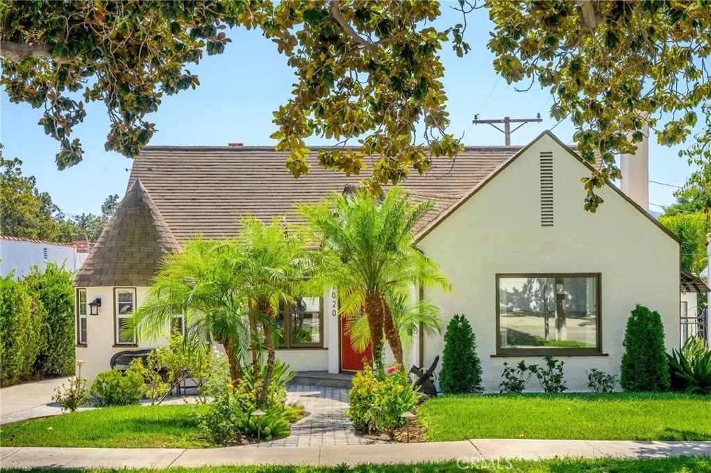 1020 Olmsted, Glendale, CA 91202