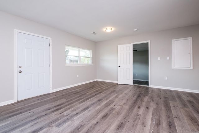 4511 Haywood Street, North Little Rock, AR 72117