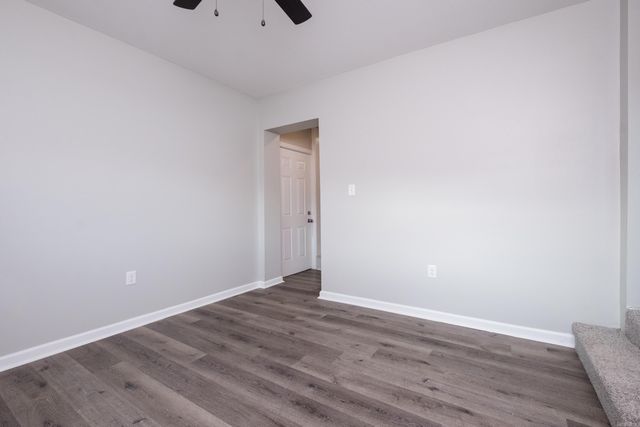 4511 Haywood Street, North Little Rock, AR 72117