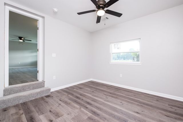 4511 Haywood Street, North Little Rock, AR 72117