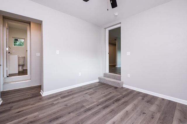 4511 Haywood Street, North Little Rock, AR 72117