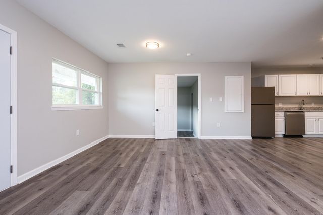 4511 Haywood Street, North Little Rock, AR 72117