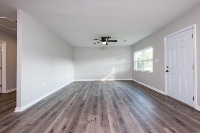 4511 Haywood Street, North Little Rock, AR 72117