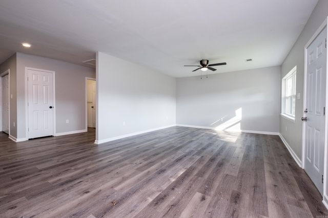 4511 Haywood Street, North Little Rock, AR 72117