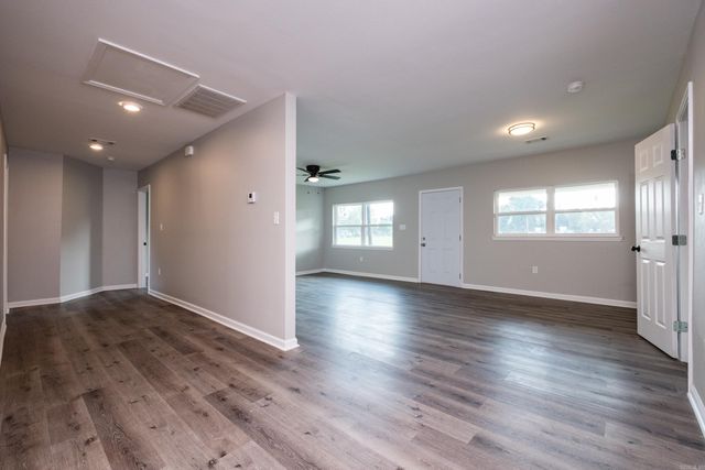 4511 Haywood Street, North Little Rock, AR 72117