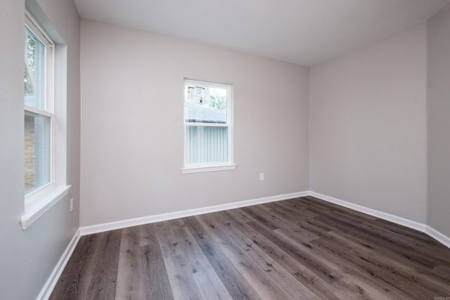 4511 Haywood Street, North Little Rock, AR 72117