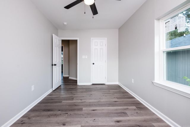 4511 Haywood Street, North Little Rock, AR 72117