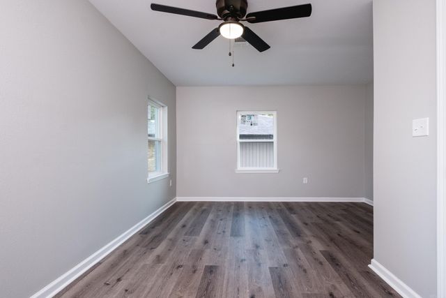 4511 Haywood Street, North Little Rock, AR 72117