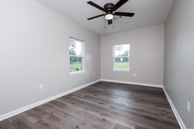 4511 Haywood Street, North Little Rock, AR 72117