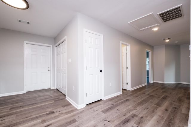 4511 Haywood Street, North Little Rock, AR 72117