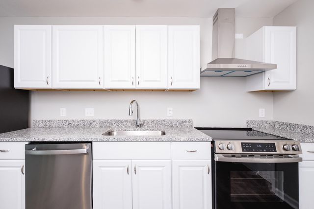 4511 Haywood Street, North Little Rock, AR 72117