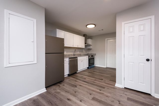 4511 Haywood Street, North Little Rock, AR 72117