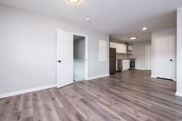 4511 Haywood Street, North Little Rock, AR 72117