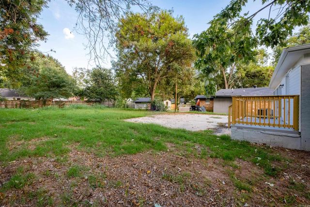 4511 Haywood Street, North Little Rock, AR 72117