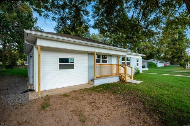 4511 Haywood Street, North Little Rock, AR 72117