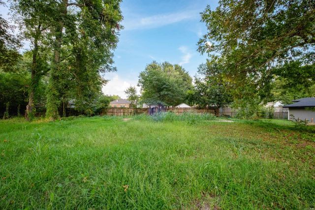 4511 Haywood Street, North Little Rock, AR 72117