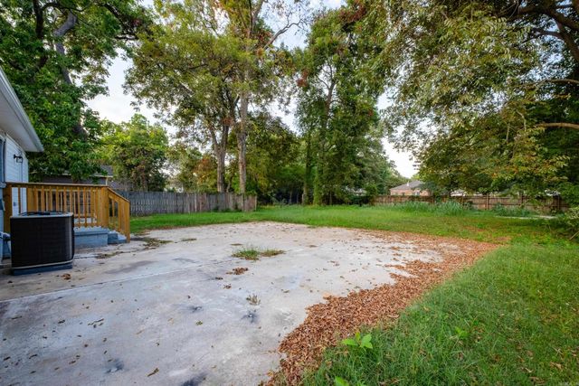 4511 Haywood Street, North Little Rock, AR 72117