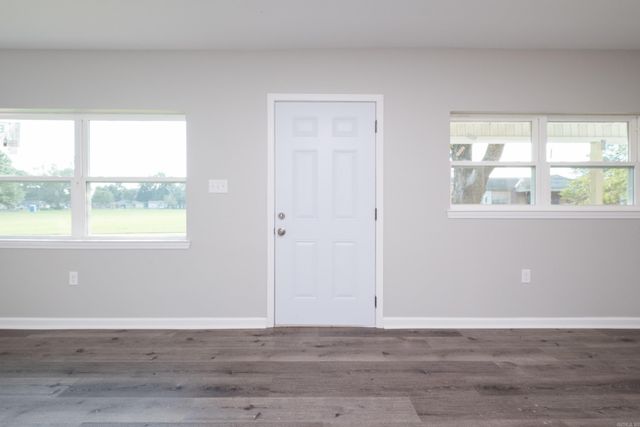 4511 Haywood Street, North Little Rock, AR 72117