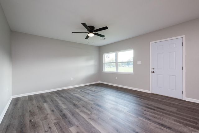 4511 Haywood Street, North Little Rock, AR 72117