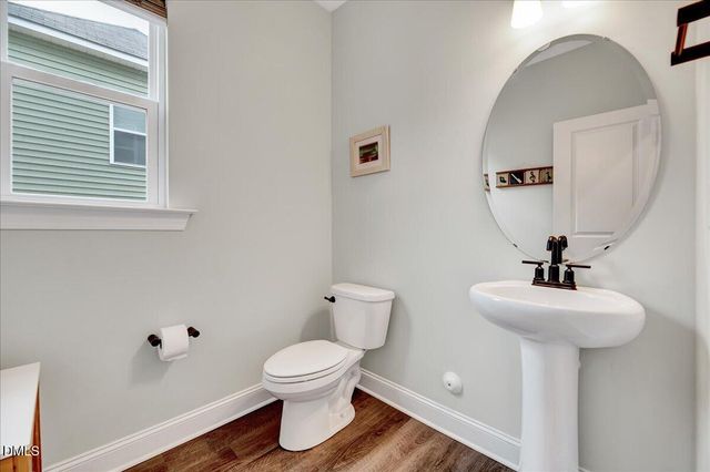 326 Sailor Way, Fuquay Varina, NC 27526