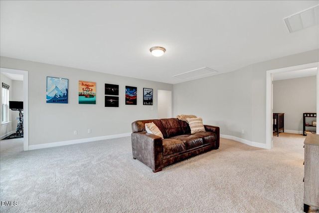 326 Sailor Way, Fuquay Varina, NC 27526