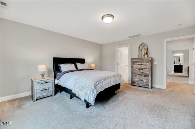 326 Sailor Way, Fuquay Varina, NC 27526