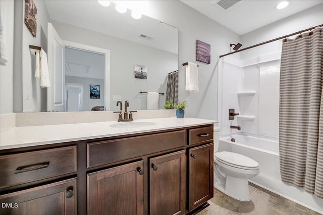 326 Sailor Way, Fuquay Varina, NC 27526