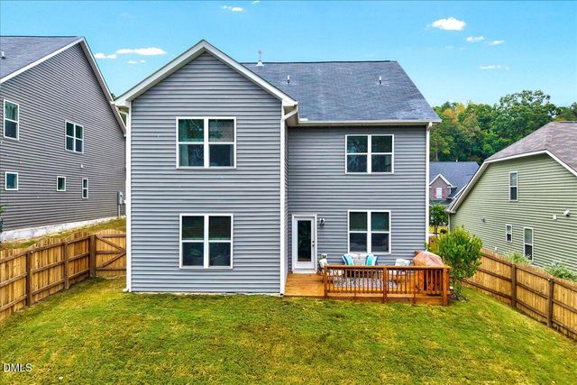 326 Sailor Way, Fuquay Varina, NC 27526