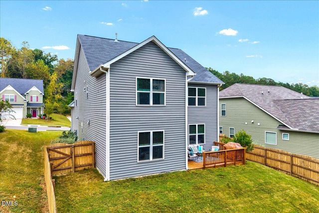 326 Sailor Way, Fuquay Varina, NC 27526