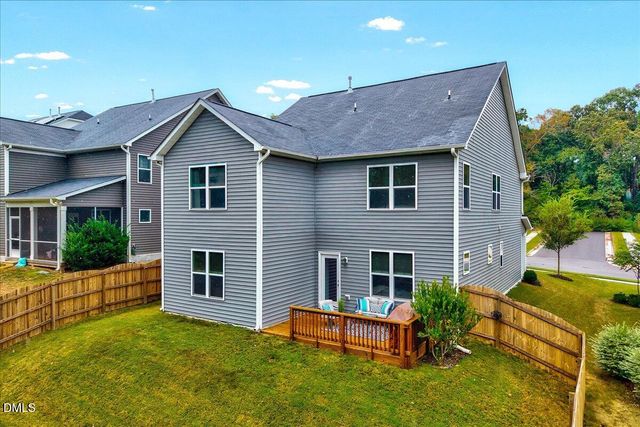 326 Sailor Way, Fuquay Varina, NC 27526