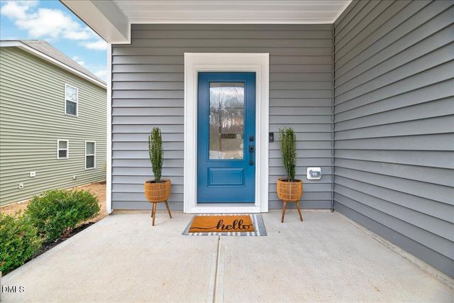 326 Sailor Way, Fuquay Varina, NC 27526