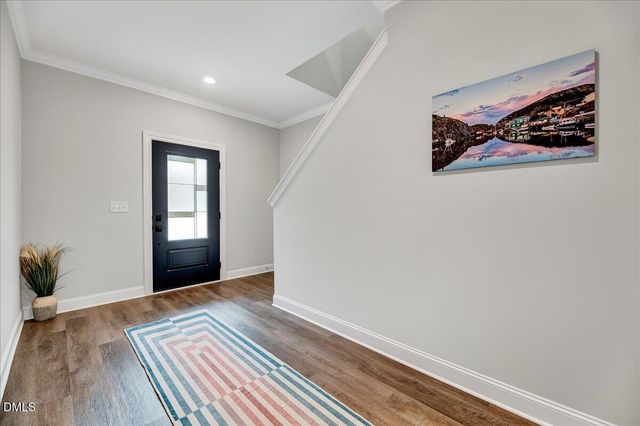 326 Sailor Way, Fuquay Varina, NC 27526