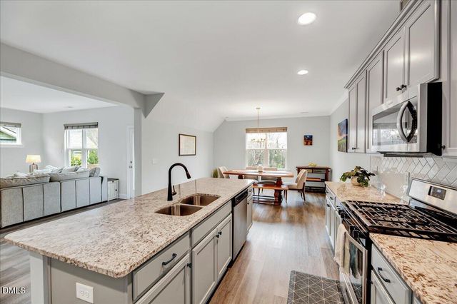 326 Sailor Way, Fuquay Varina, NC 27526