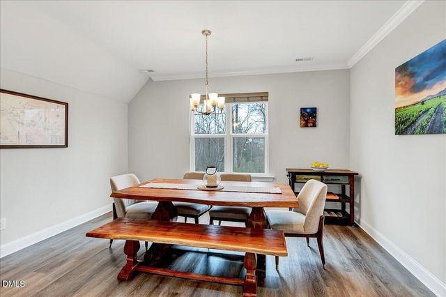 326 Sailor Way, Fuquay Varina, NC 27526